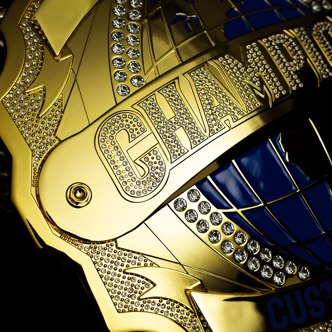 XL Bling Champion Chain 5lb - Image 13