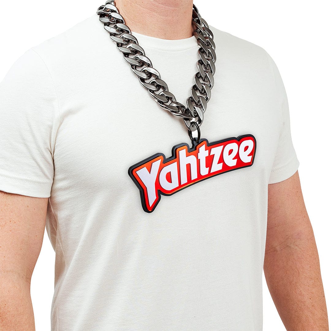 Yahtzee Game Night Chromatic Chain