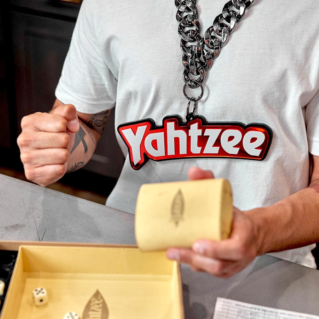Yahtzee Game Night Chromatic Chain - Image 2
