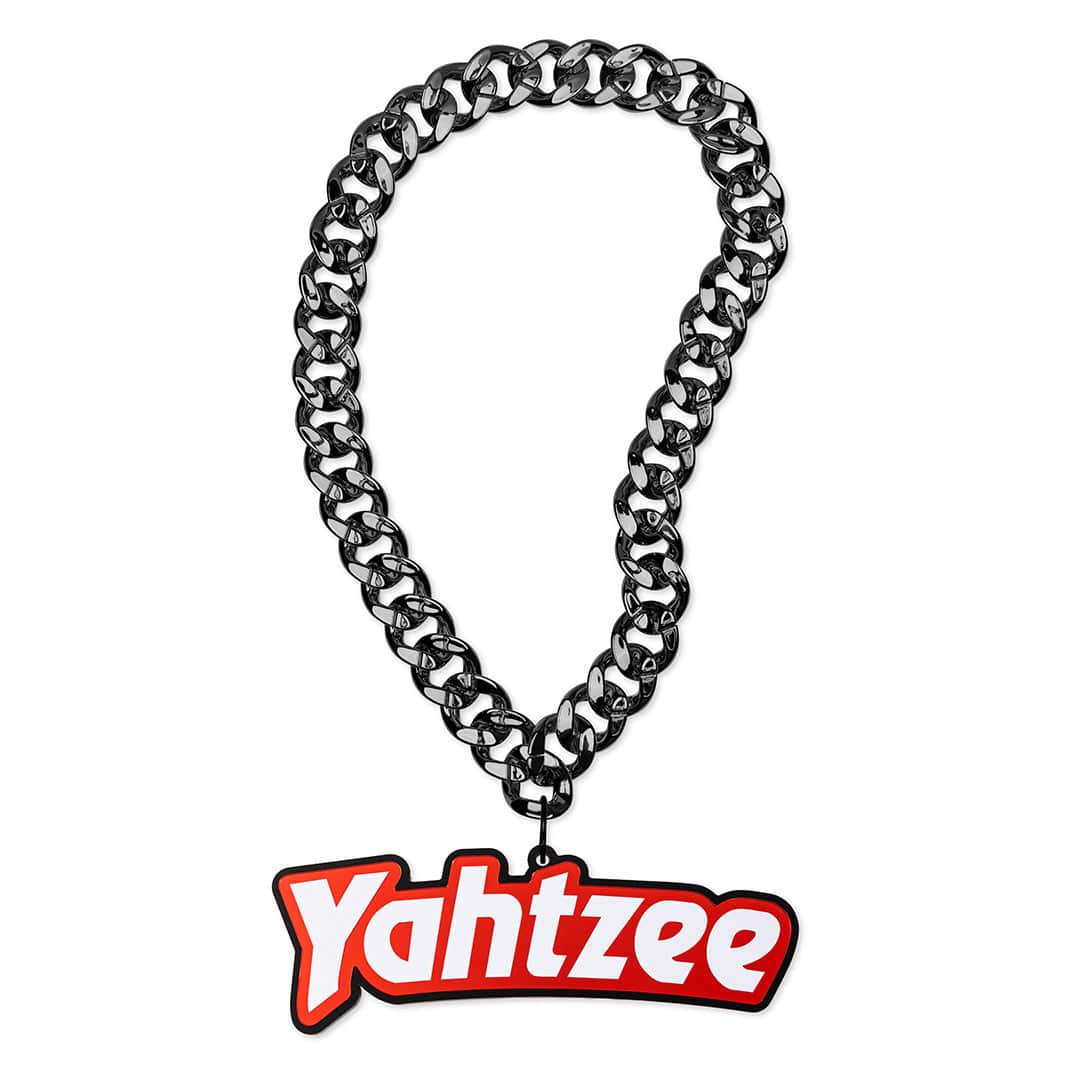 Yahtzee Game Night Chromatic Chain - Image 6